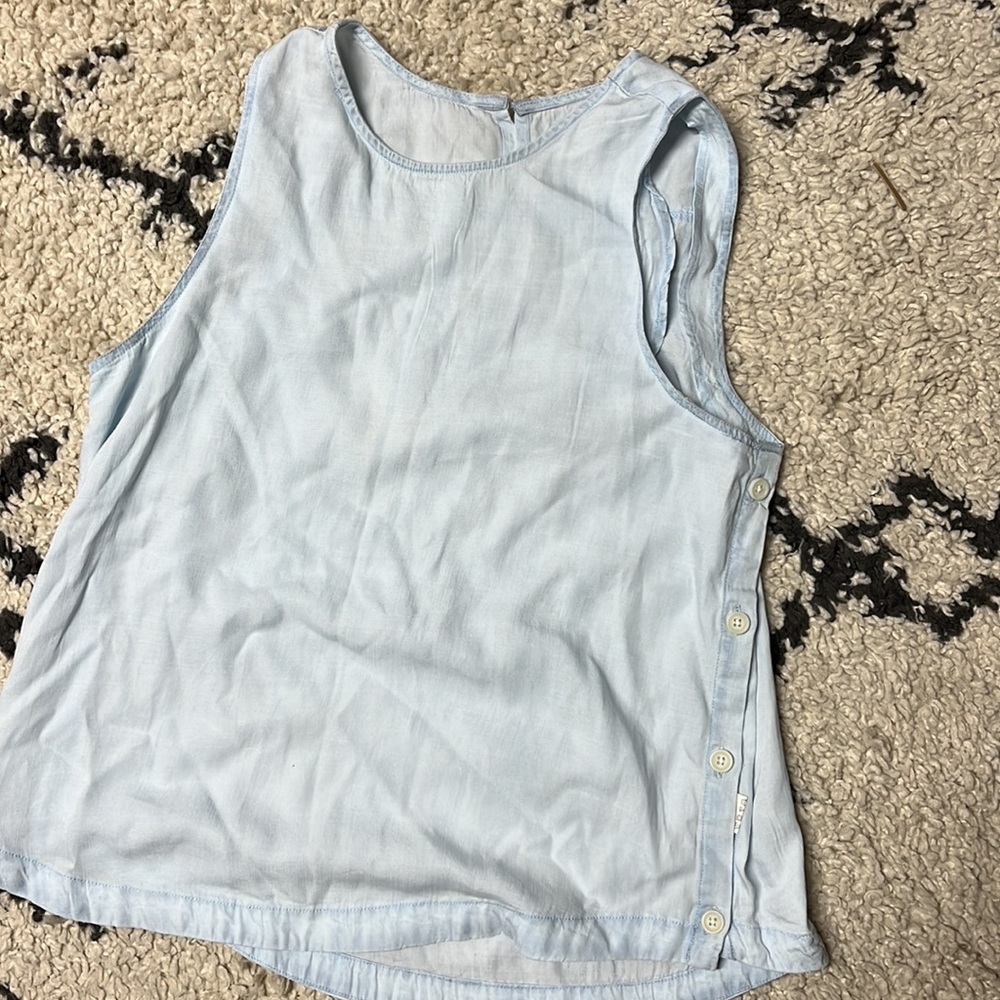 Carly Jean Tank Top